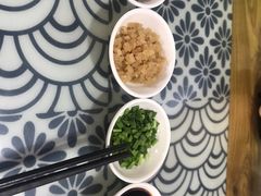 -鲁毓鲜蓬莱小面(黄山路店)