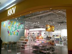 -永旺梦乐城国际商城(北清路店)