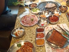 -安又胖韩国烤肉
