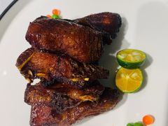 -老人和饭店(淮海中路店)