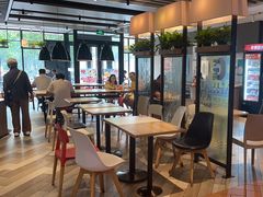 -肯德基(闵庄路店)