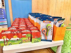 -金宝贝早教(南山花园城店)