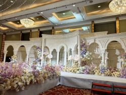 -福州香格里拉·宴会厅