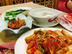 -贝岭居酒楼(黄贝路店)