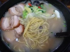 -屯屯面(海尔路店)
