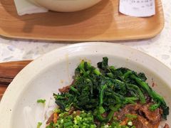 -三姐·老友记·南宁老友粉(朝阳区光华路嘉里中心店)