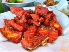 -王庄阿咪海鲜大排档(象园店)
