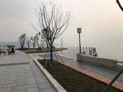 -东钱湖旅游度假区