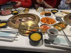 -炙城·韩式烤肉(南京东路店)