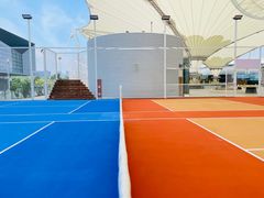 -Our Pickleball多多动匹克球俱乐部(世博源店)