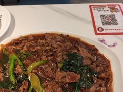 -八合里潮汕鲜牛肉火锅(福州万象城店)