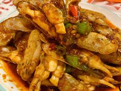 -小田油焖小龙虾(双井店)