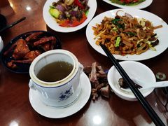 -煲煲掂风味煲仔饭餐厅(西区店)