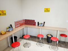 用餐区-樊阿姨•肉夹馍•手工面(嘉禾望岗店)