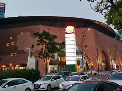 -砂之船奥莱(南京江宁店)