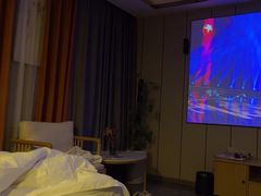 -君之悦·影院式足道·养生SPA(回兴店)