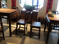 -老清朝包子铺(开明街店)