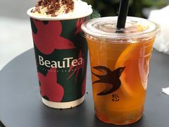 -BeauTea水仙(coco park店)