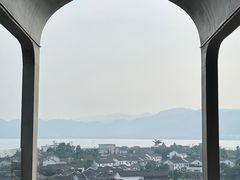 -东钱湖旅游度假区