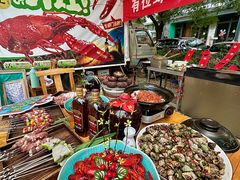 -有位虾匠·手工土菜小馆(市北店)