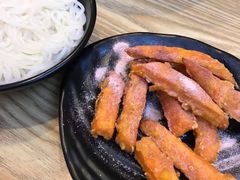 -田螺姑娘螺蛳粉(十里堡店)