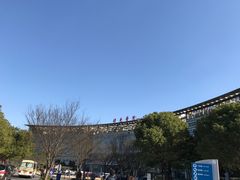 门面-上海中医药大学附属曙光医院(东部)