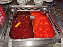 -海底捞火锅(崇文门新世界百货店)