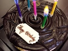 -黑池口感烘焙·生日蛋糕(坂田店)