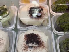 -凯斯汀蛋糕(大学城店)