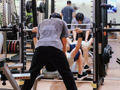 -YCHL Studios健身工作室(市二宫店)