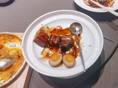 -望乡楼上海菜(日月光店)