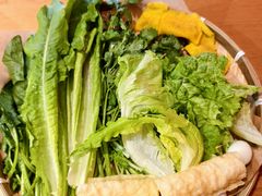 -三顾烤庐·烤鱼·烧烤·龙虾(奉贤店)