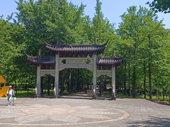 -五泄景区
