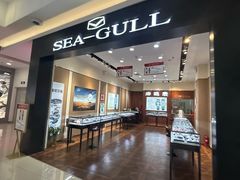 -天津梅江印象城