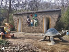 -南京老山国家森林公园