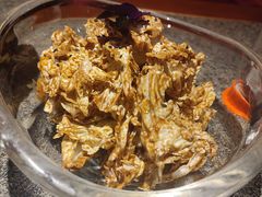 -真地道京味府·鲜橙烤鸭·北京菜(朝外大街东大桥店)