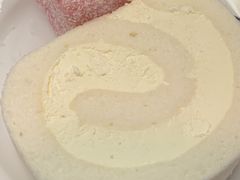 -麦当劳(新洲南路店)