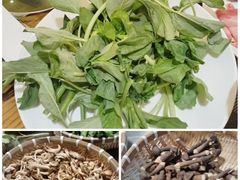 -星璞餐厅(深铁塘朗城君璞酒店)