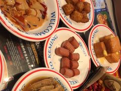 -克茗冰室(仁恒梦中心店)