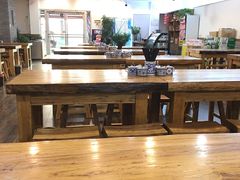 大堂-同盛德泡馍