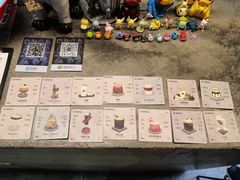 -BE NORMAL CAFE(霞溪路店)