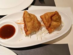 -Pita's&Tika's中东和印度风味餐厅(龙湖天街店)