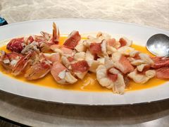 -潮汕味道·煮海餐厅(金麟大厦店)