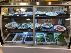 -崔记拉面馆(航北店)
