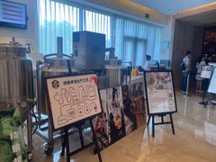 -宁波万豪酒店