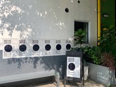 -ADO KAFE(大学城店)