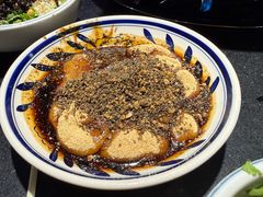 -小饕荟雅安贡椒鱼鲜馆(广福桥店)