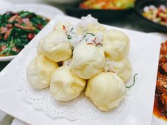 雪绵豆沙-双井轩(双井店)