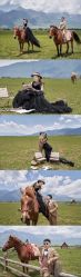 -巴黎春天婚纱摄影STUDIO·定制