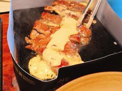 -卡朋西餐(宝安大仟里店)